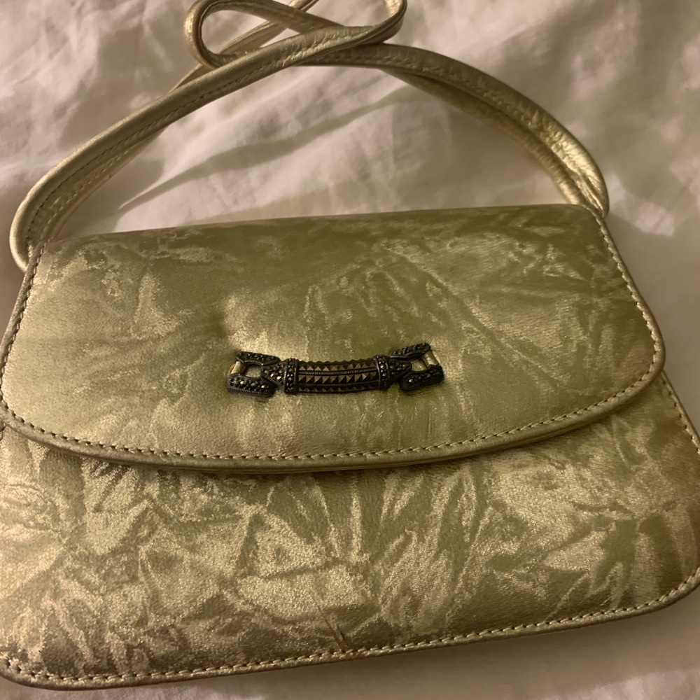 Judith Jack Evening Bag